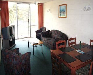 Cedar Lake Country Resort Advancetown Exteriör bild