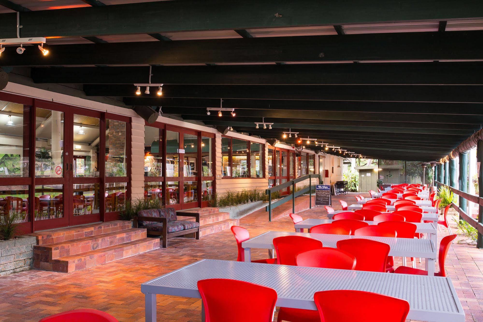 Cedar Lake Country Resort Advancetown Exteriör bild