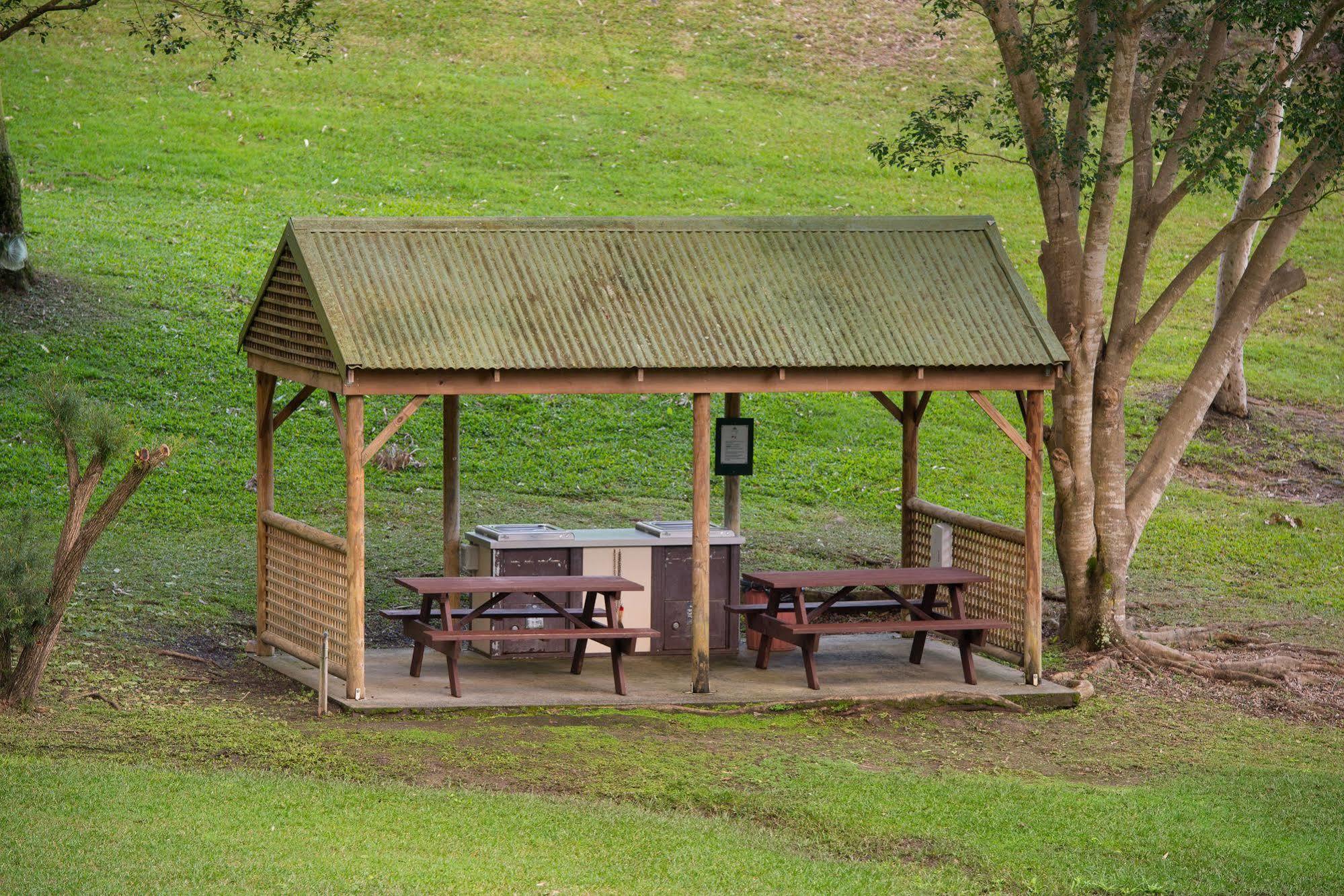 Cedar Lake Country Resort Advancetown Exteriör bild